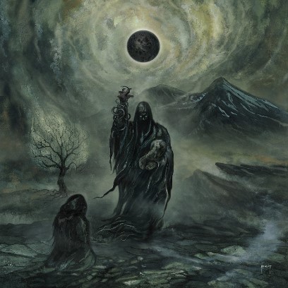UADA / Cult of a Dying Sun