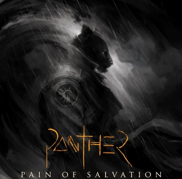 PAIN OF SALVATION / Panther (2CD/Mediabook)(アウトレット）