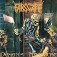FARSCAPE / Demon's Massacre