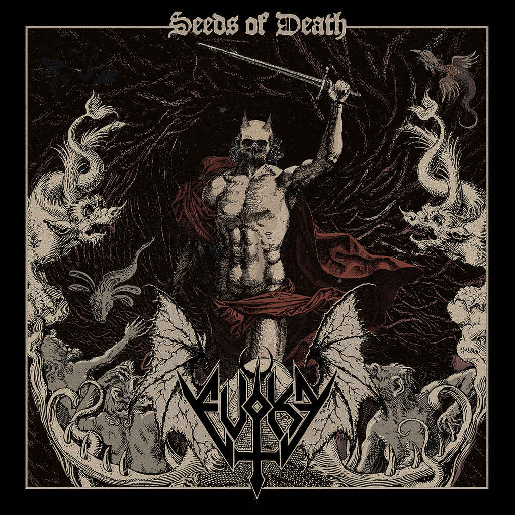 EVOKE / Seeds of Death 