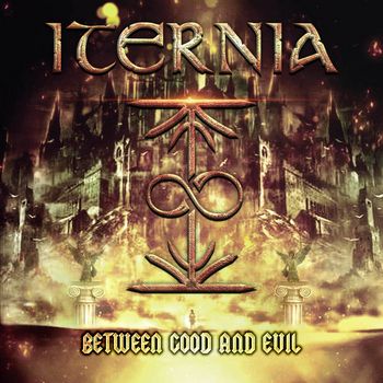 ITERNIA / Between Good and Evil@ivGgER̃pVIj