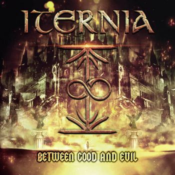 Iternia Between Good And Evil プエルト リコのメロパワ新生