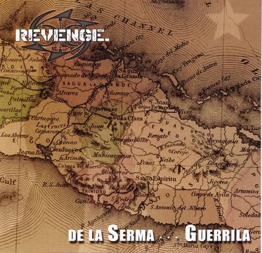 REVENGE.69 / De La Serma...Guerrila