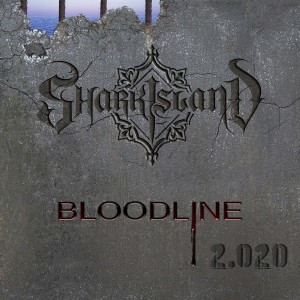 SHARK ISLAND / Bloodline 2.020 （国内盤）