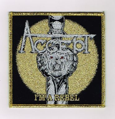 ACCEPT / I'm Rebel iSP)