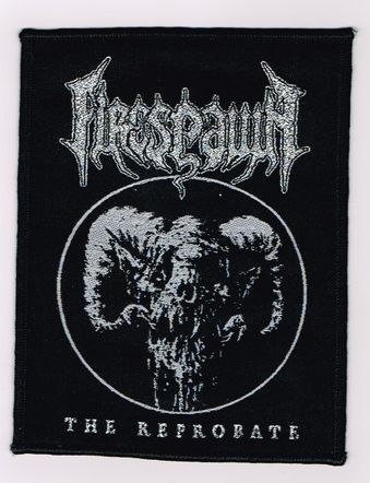 FIRESPAWN / The Reprobate (SP)