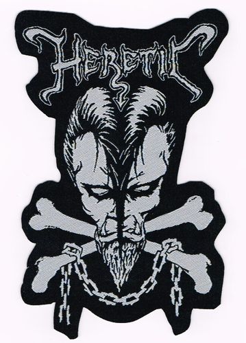 HERETIC / Shaoed (SP)
