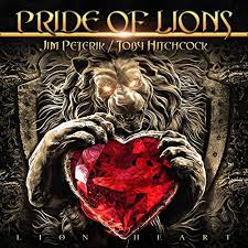 PRIDE OF LIONS / Lion Heart