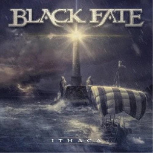BLACK FATE / Ithaca (Ձj