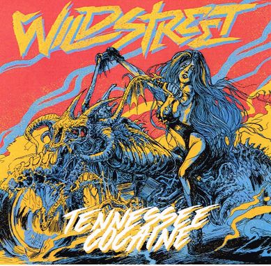 WILDSTREET / Tennessee Cocaine