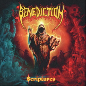 BENEDICTION / Scriptures (Ձj