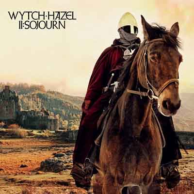 WYTCH HAZEL / II Sojourn@