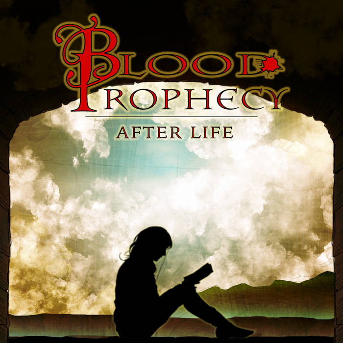 BLOOD PROPHECY / After Life (東京メロディック・デス新星！）