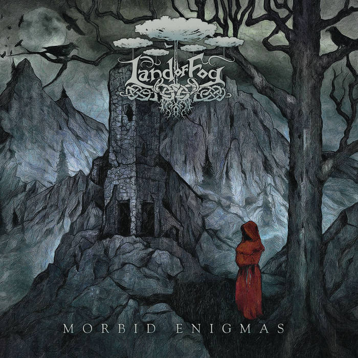 LAND OF FOG / Morbid Enigmas (digi)