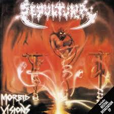 SEPULTURA / Morbid Visions+Bestial Devastation +2