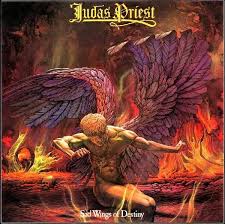 JUDAS PRIEST / Sad Wings of Destiny (slip/2020 reissue)