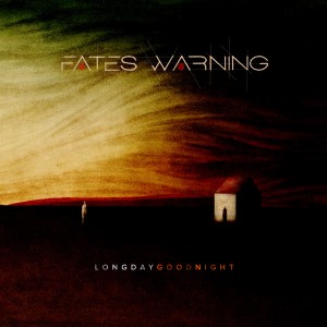 FATES WARNING / Long Day Good Night (Ձj