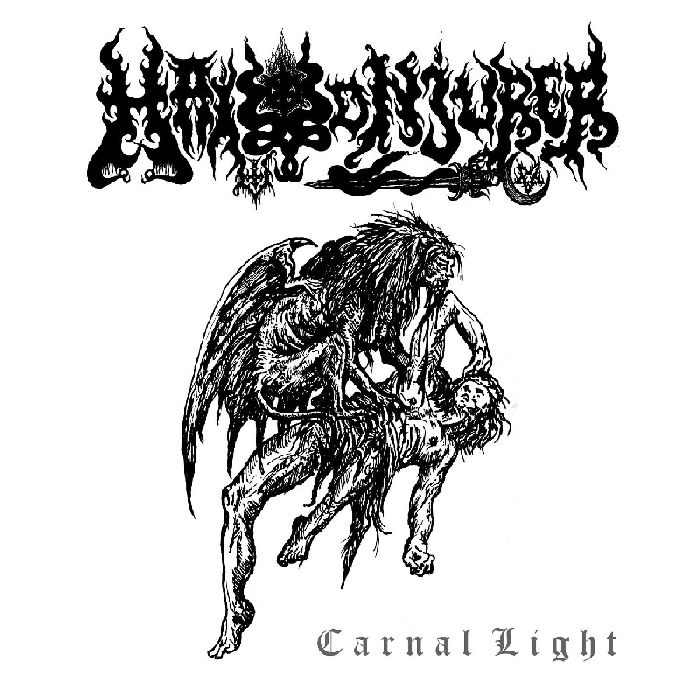 HAIL CONJURER / Canal Light 