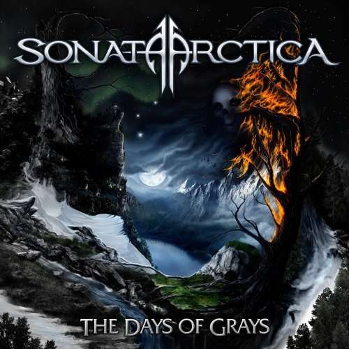 SONATA ARCTICA / The Days of Grays