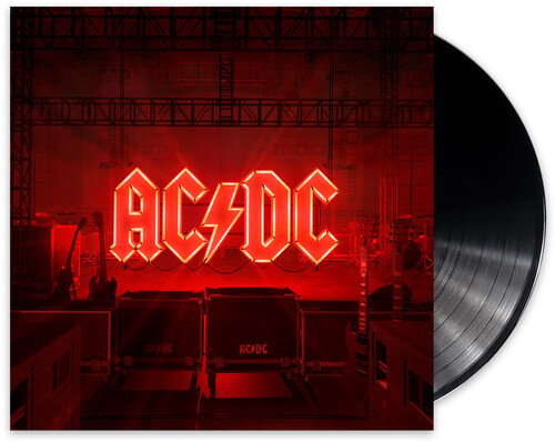 AC/DC / Power Up (LP)