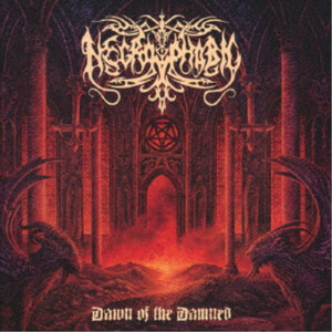 NECROPHOBIC / Dawn Of The Damned (Ձj