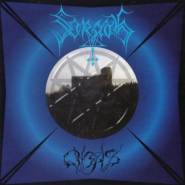 SORATH / Gnosis (Áj
