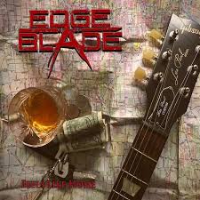 EDGE BLADE / Feel Like Home