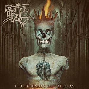 GUTTED SOULS / The Illusion of Freedom
