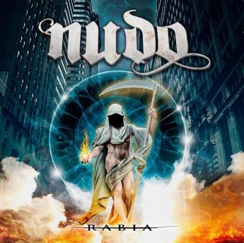 NUDO / Rabia