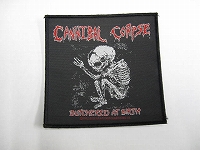 CANNIBAL CORPSE / Butchered At Birth (baby) (SP)