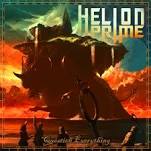 HELLION PRIME / Question Everything (Ձj