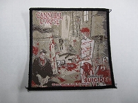 CANNIBAL CORPSE / Harakiri (SP)