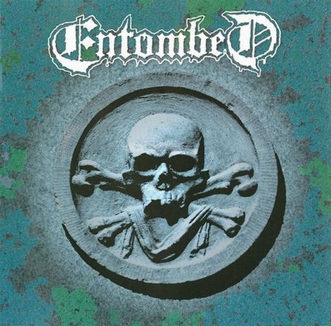 ENTOMBED / Entombed s/t 