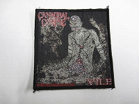 CANNIBAL CORPSE / Vile (SP)