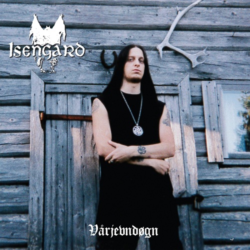ISENGARD / Varjevndogn (2020 Reissue)
