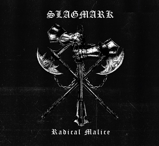 SLAGMARK / Radical Malice (digi)