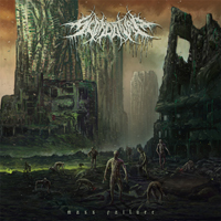 SCORDATURA / Mass Failure