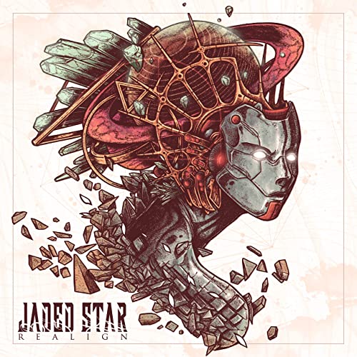 JADED STAR / Realign@idigi)