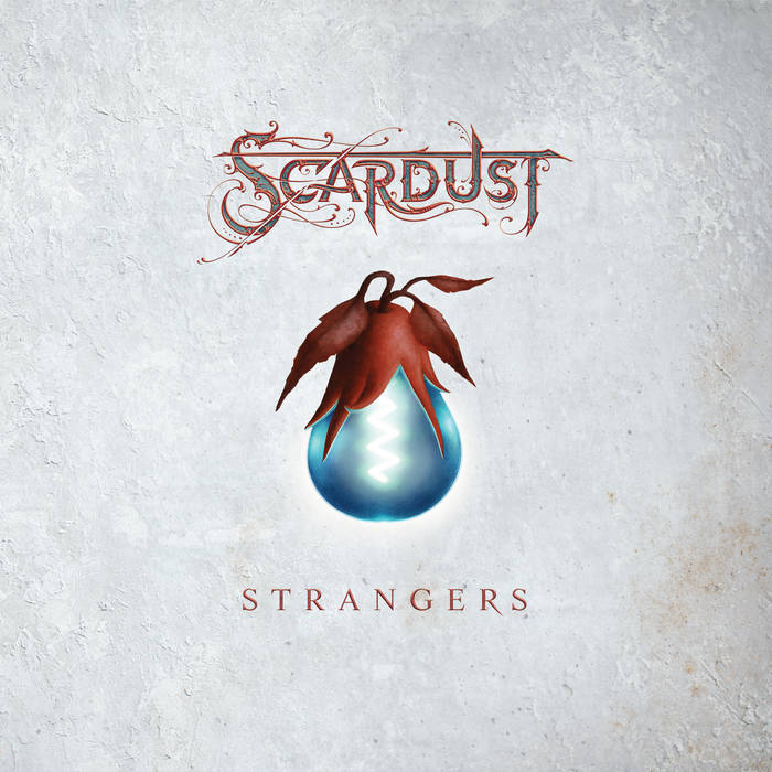 SCARDUST / Stagengers 