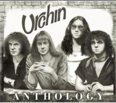 URCHIN / Anthology (2CD)