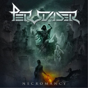 PERSUADER / Necromancy (Ձj