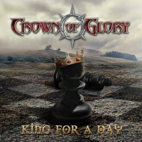 CROWN OF GLORY / Freedom in Fire