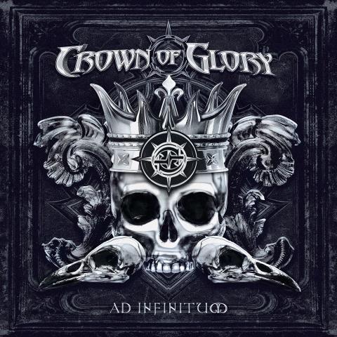 CROWN OF GLORY / Ad Infinitum