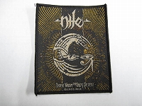 NILE / Those Whom the Gods Detest (SP)