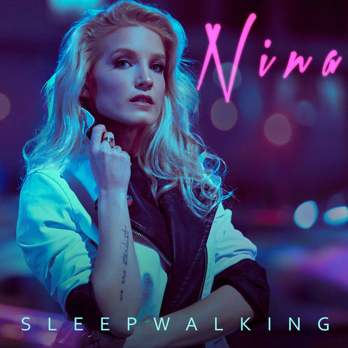 NINA / Sleep Walking (digi)