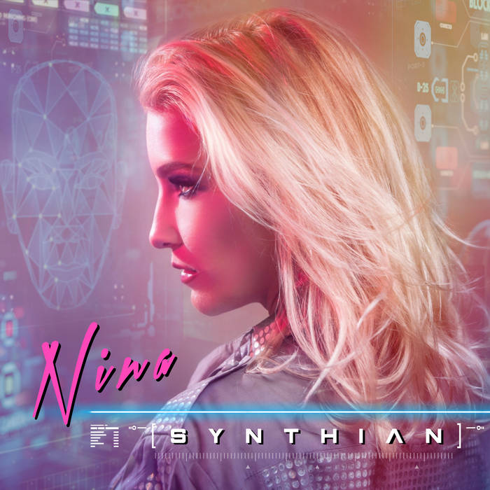 NINA / Synthian (digi)