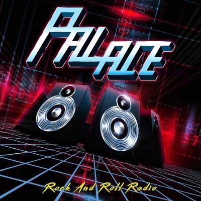 PALACE / Rock and Roll Radio