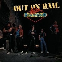 LEGS DIAMOND / Out on Ball + 5 (2020 reissue)