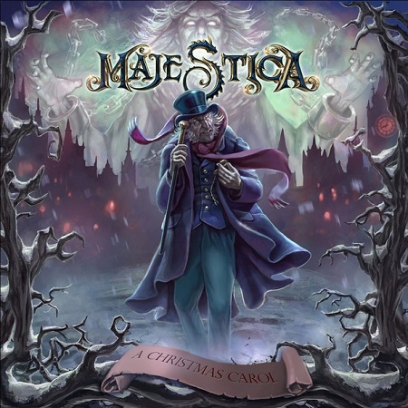 MAJESTICA / A Christmas Carol