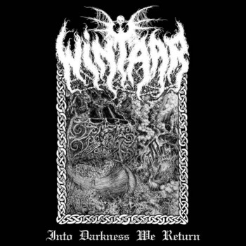 WINTAAR / Into Darkness We Return (digi)